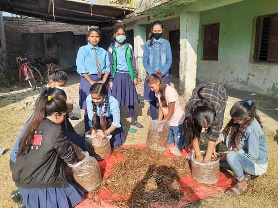 Nawa Bihani Campaign