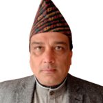 Bikram Raj Subedi