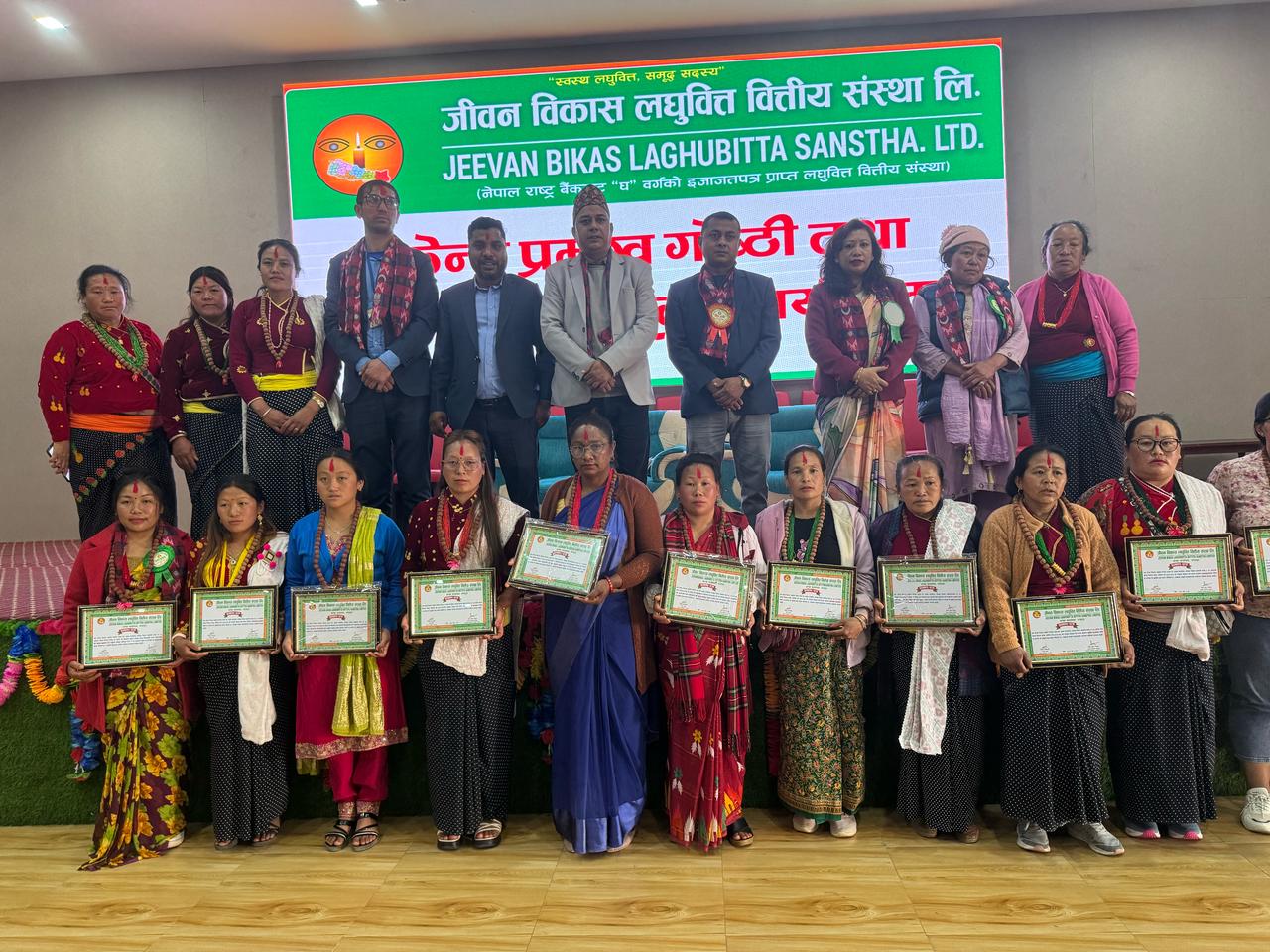 Financial Literacy Impact Study