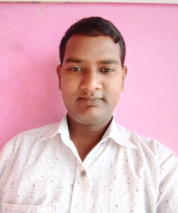 Sujan Mandal