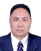 Prakash Kumar Shrestha