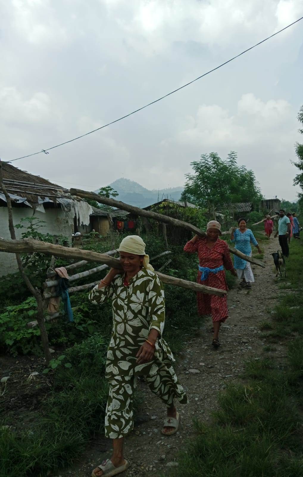 Diligence Makes Success