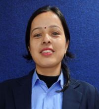 Ranjana Niraula